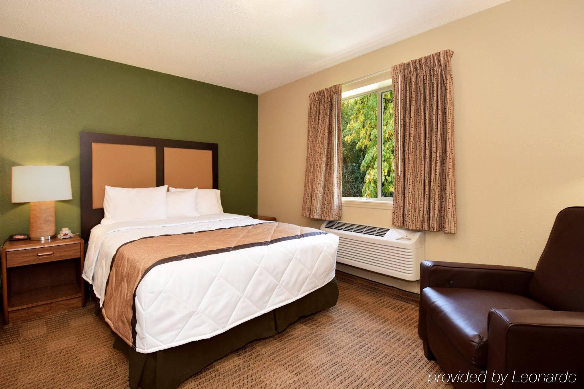 Extended Stay America Suites - Austin - Metro Kültér fotó