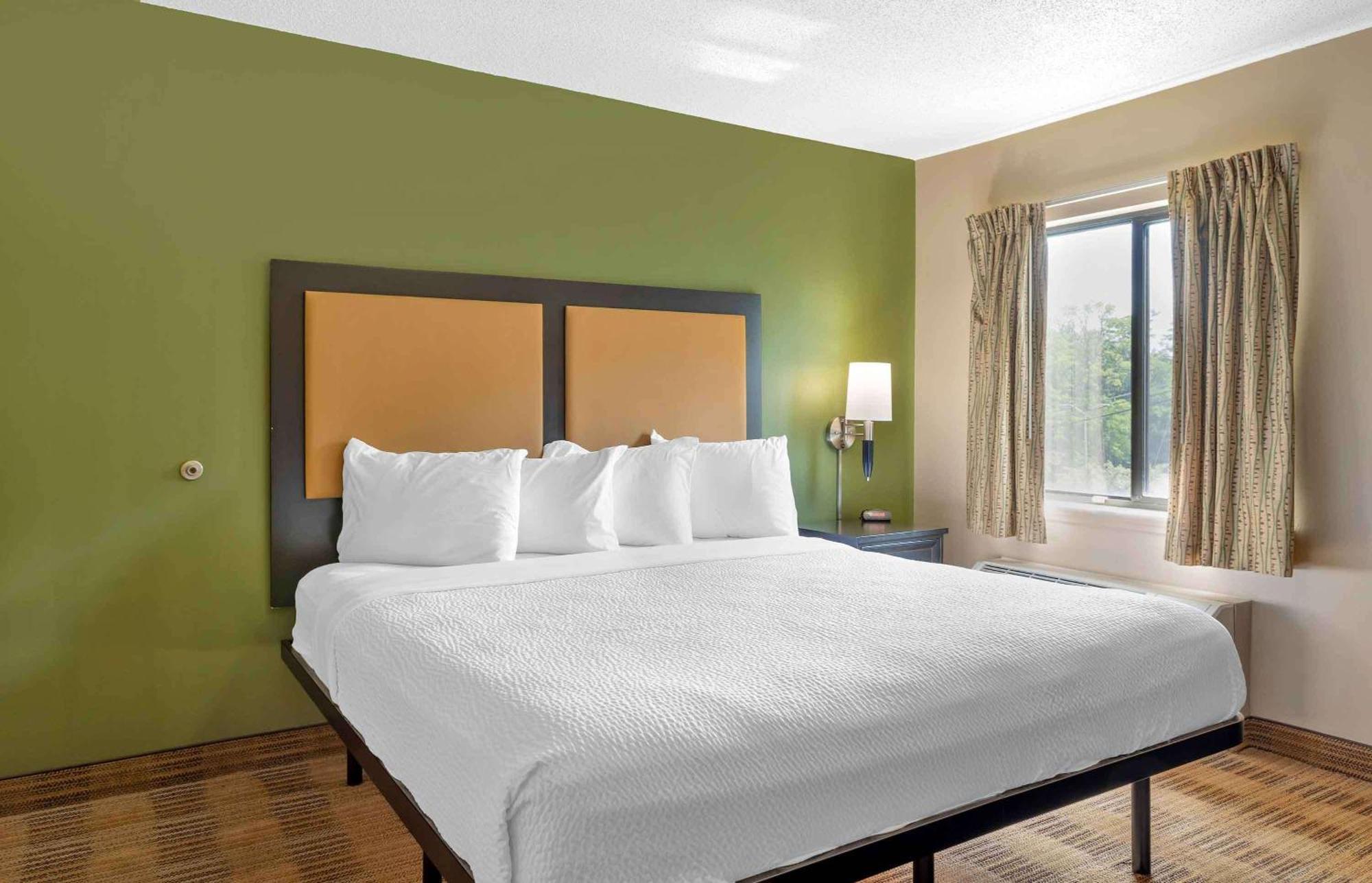 Extended Stay America Suites - Austin - Metro Kültér fotó