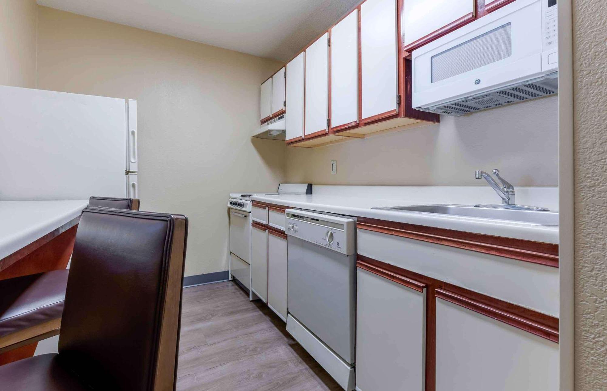 Extended Stay America Suites - Austin - Metro Kültér fotó